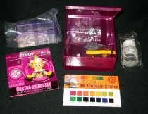 EIN-O's Electrochemistry Box Kit